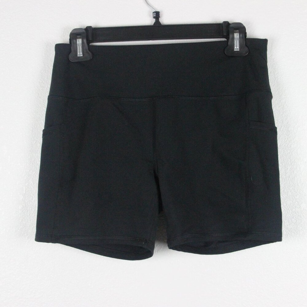 RBX, Shorts, Women's M, Black